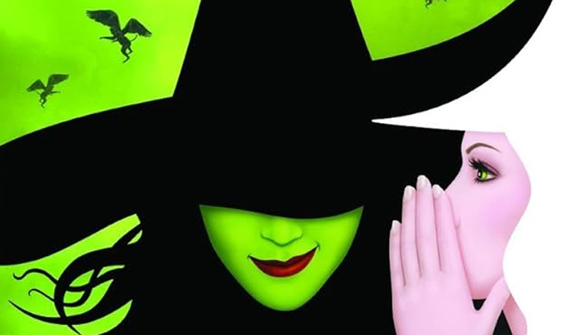 ‘Wicked’ Composer Reveals Change He Might Make to Broadway Show Thanks to Movie Music | Broadway, Stephen Schwartz, Wicked | Just Jared: Celebrity News and Gossip