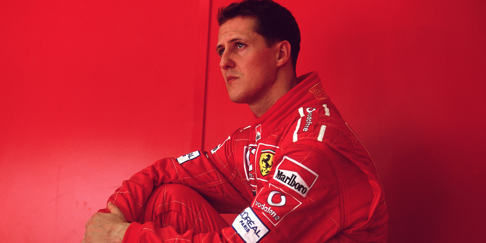 F1 Star Michael Schumacher’s Family Allegedly Targeted in Blackmailing Plot Involving Former Bodyguard | Markus Fritsche, Michael Schumacher | Just Jared: Celebrity News and Gossip